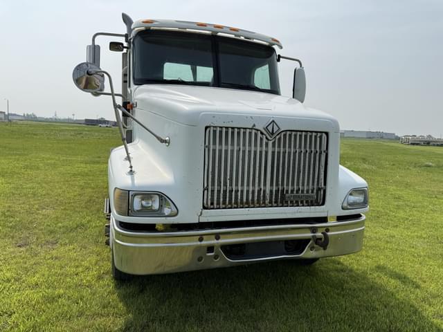 Image of International 9100 equipment image 3