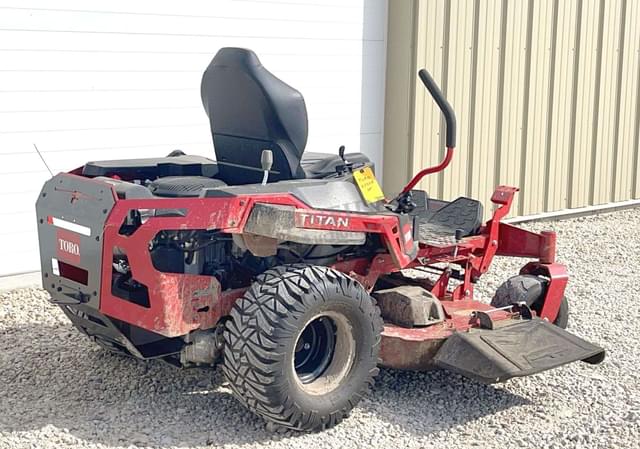Image of Toro Titan equipment image 4