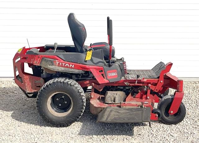 Image of Toro Titan equipment image 2