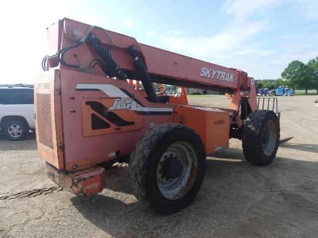 Image of JLG 6042 equipment image 2