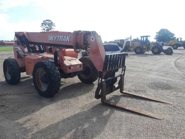 Image of JLG 6042 equipment image 1