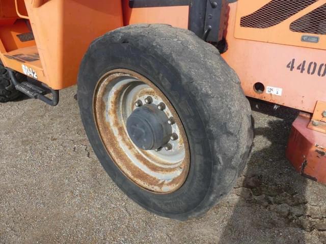 Image of JLG 6042 equipment image 4