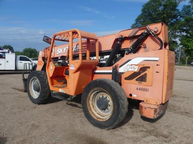 Image of JLG 6042 equipment image 3