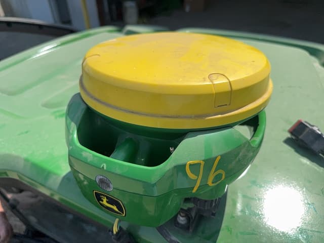 Image of John Deere StarFire 7000 equipment image 1