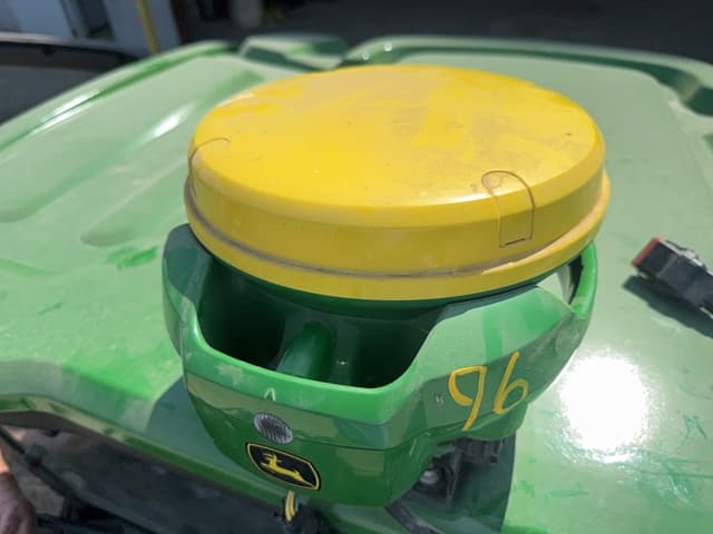 Image of John Deere StarFire 7000 equipment image 3