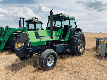 Main image Deutz-Fahr DX 160