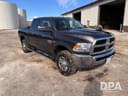 2018 Dodge Ram 2500 Image