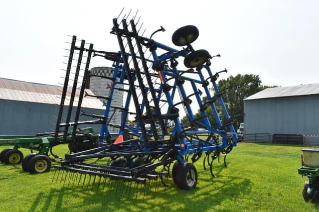 Image of DMI Tigermate II equipment image 3