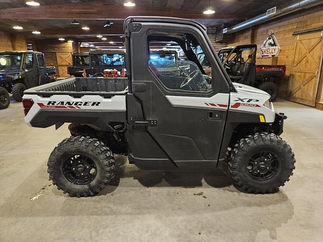 Image of Polaris Ranger XP 1000 NorthStar equipment image 2