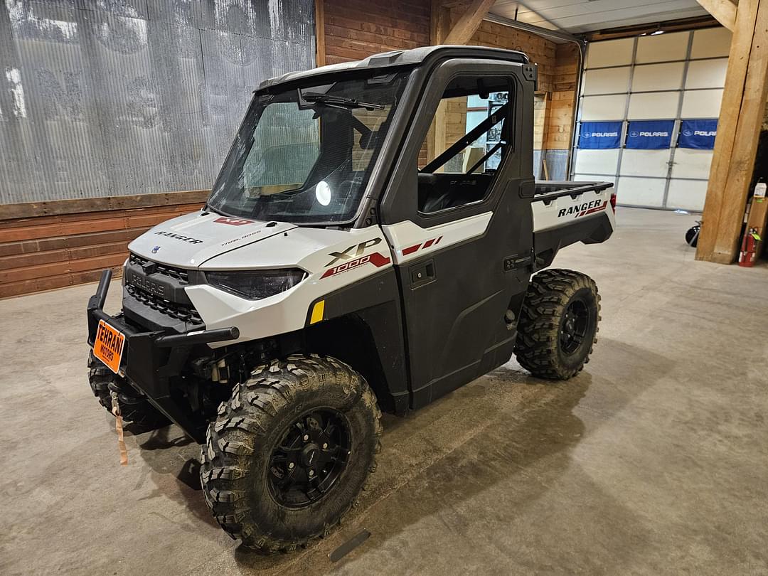 Image of Polaris Ranger XP 1000 NorthStar Primary image