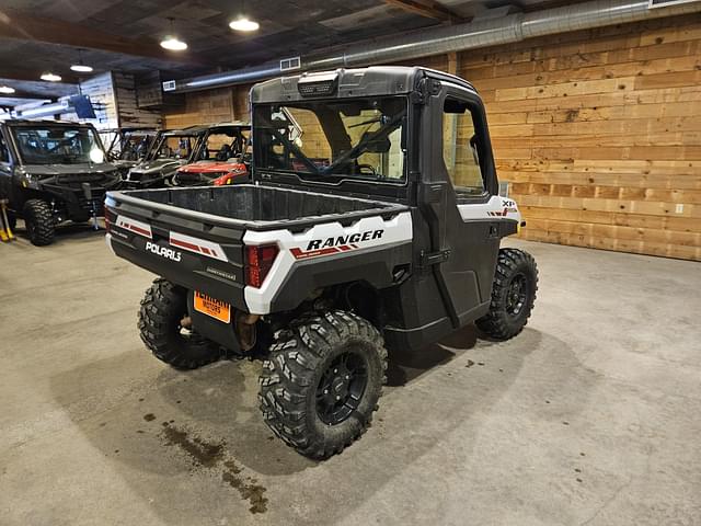 Image of Polaris Ranger XP 1000 NorthStar equipment image 3