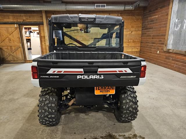 Image of Polaris Ranger XP 1000 NorthStar equipment image 4