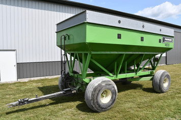 Main image Parker 4800