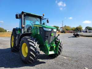 2012 John Deere 7200R Image