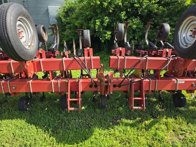 Image of Case IH 183 equipment image 4