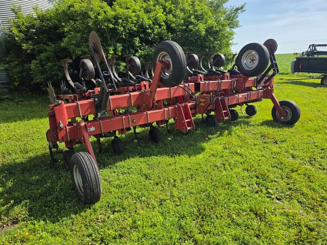 Image of Case IH 183 equipment image 2