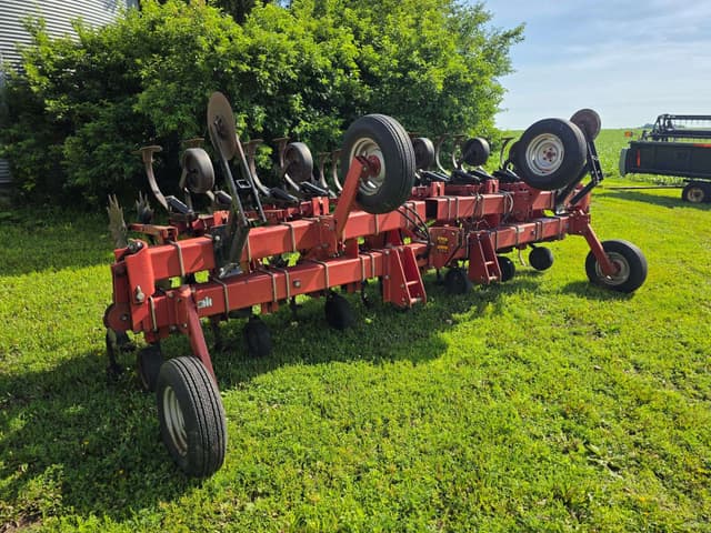 Image of Case IH 183 equipment image 3