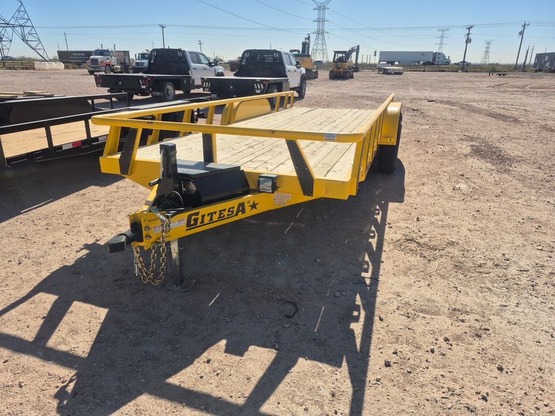 Image of Gitesa LB7020MNG8B Primary image