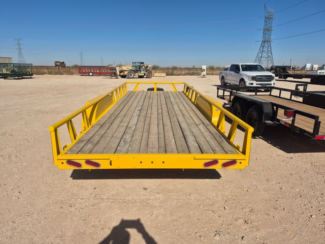 Image of Gitesa LB7020MNG8B equipment image 3