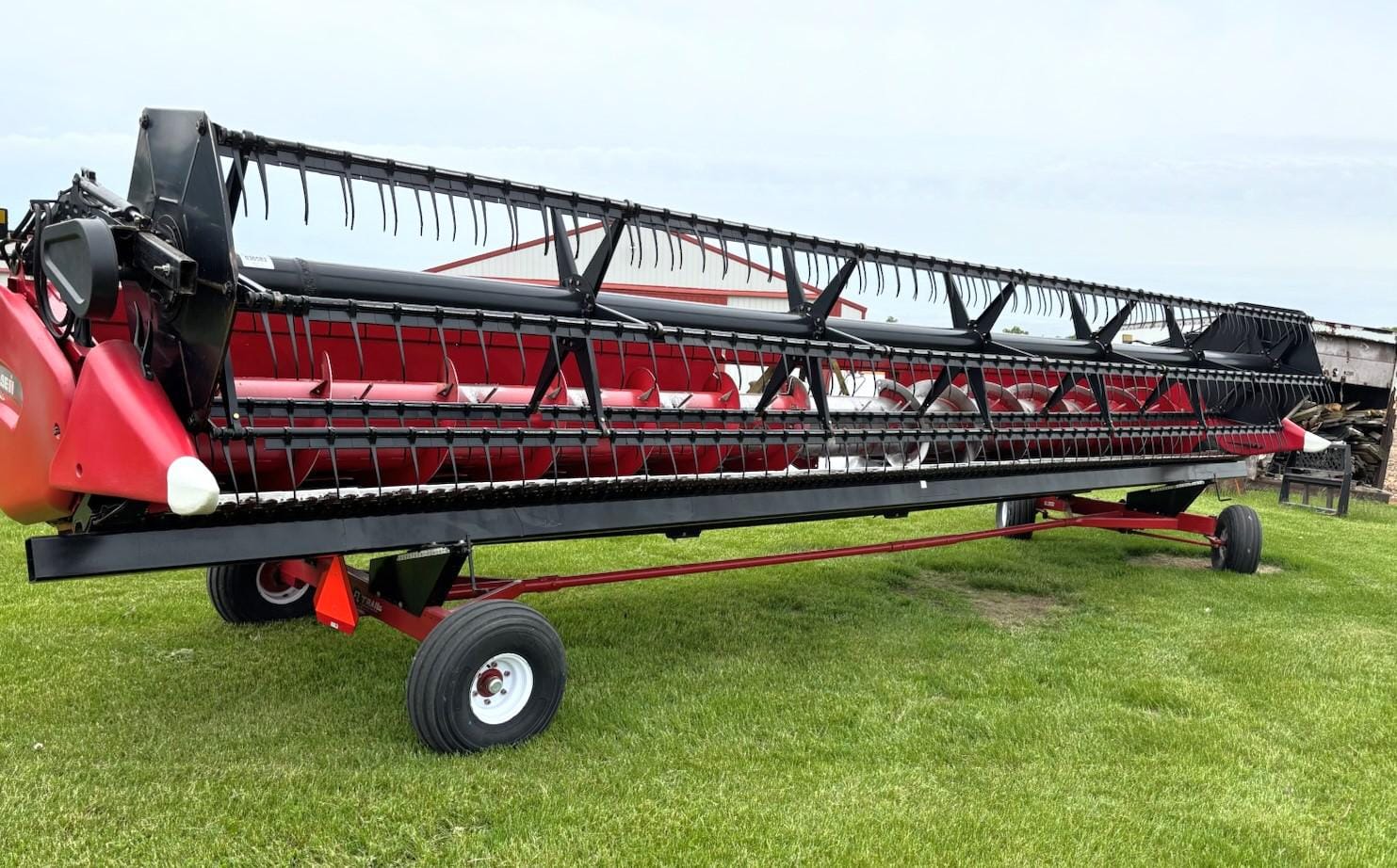 Main image Case IH 3020