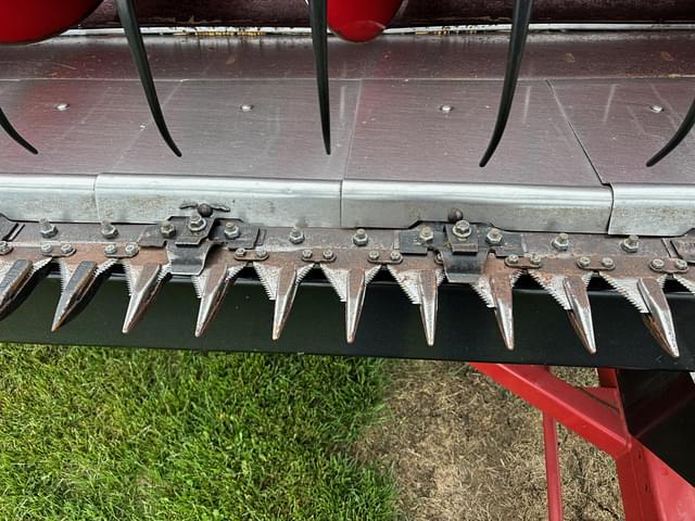 Image of Case IH 3020 equipment image 2
