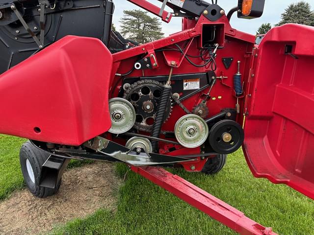 Image of Case IH 3020 equipment image 4
