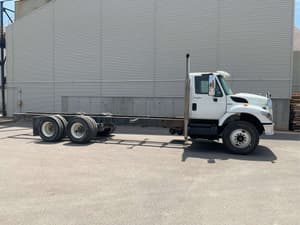 2008 International Workstar 7400 Image