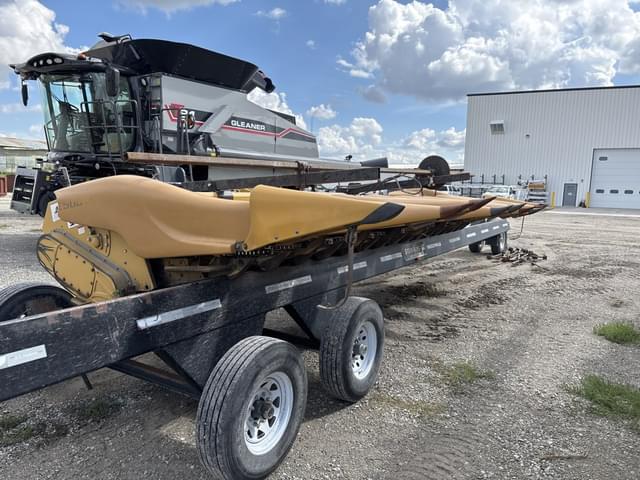 Image of Lexion C508-30 equipment image 2