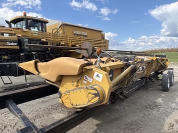 Main image Lexion C508-30