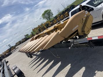 Main image Lexion C508-30