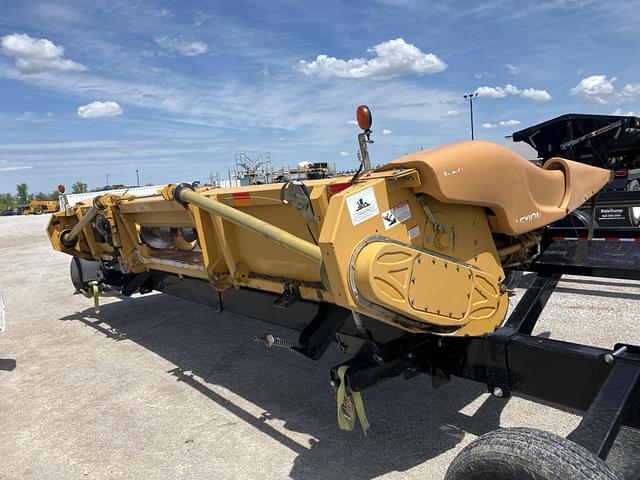 Image of Lexion C508-30 equipment image 3