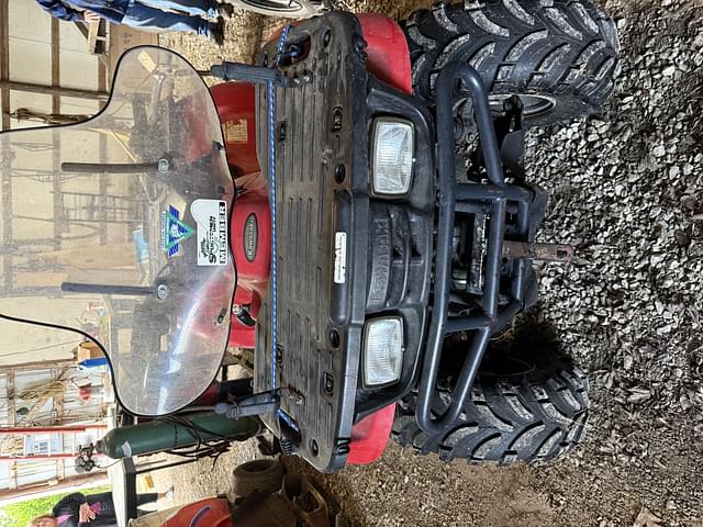 Image of Kawasaki Prairie equipment image 2