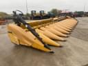 2007 Lexion C516-30 Image