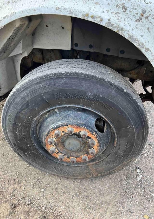 Image of International 4600 equipment image 1