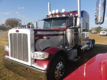 Main image Peterbilt 389
