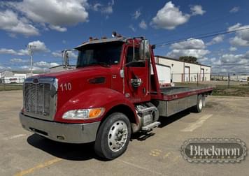 Main image Peterbilt 337