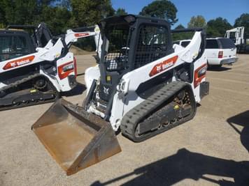 Main image Bobcat T66
