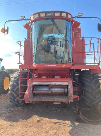 Main image Case IH 2388