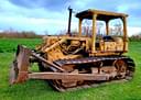 Caterpillar D4D Image