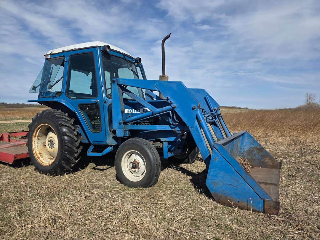 Image of Ford 2600 Primary image