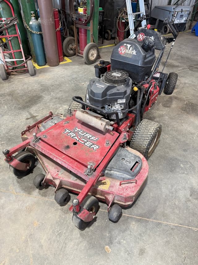 Image of Exmark Turf Tracer S-Series equipment image 3