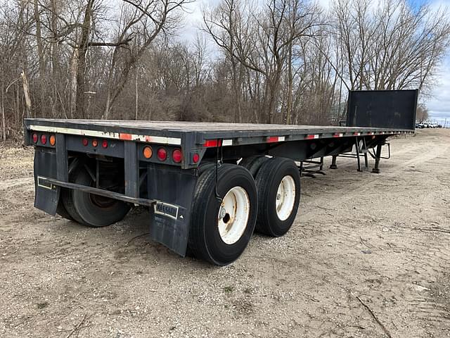 Image of Trail King TK70CF-452 equipment image 3