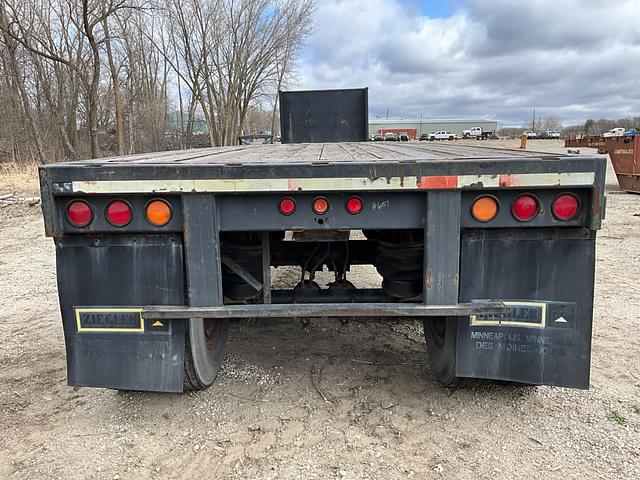 Image of Trail King TK70CF-452 equipment image 4