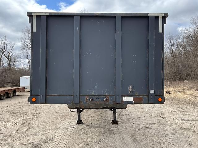 Image of Trail King TK70CF-452 equipment image 1