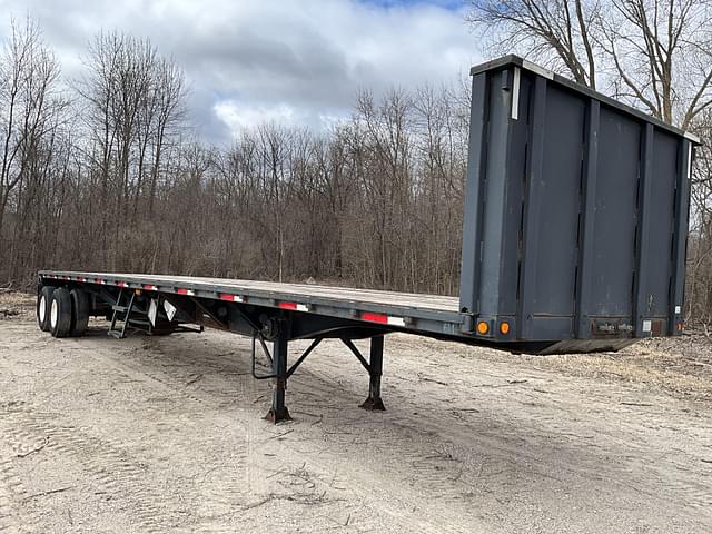 Image of Trail King TK70CF-452 equipment image 2