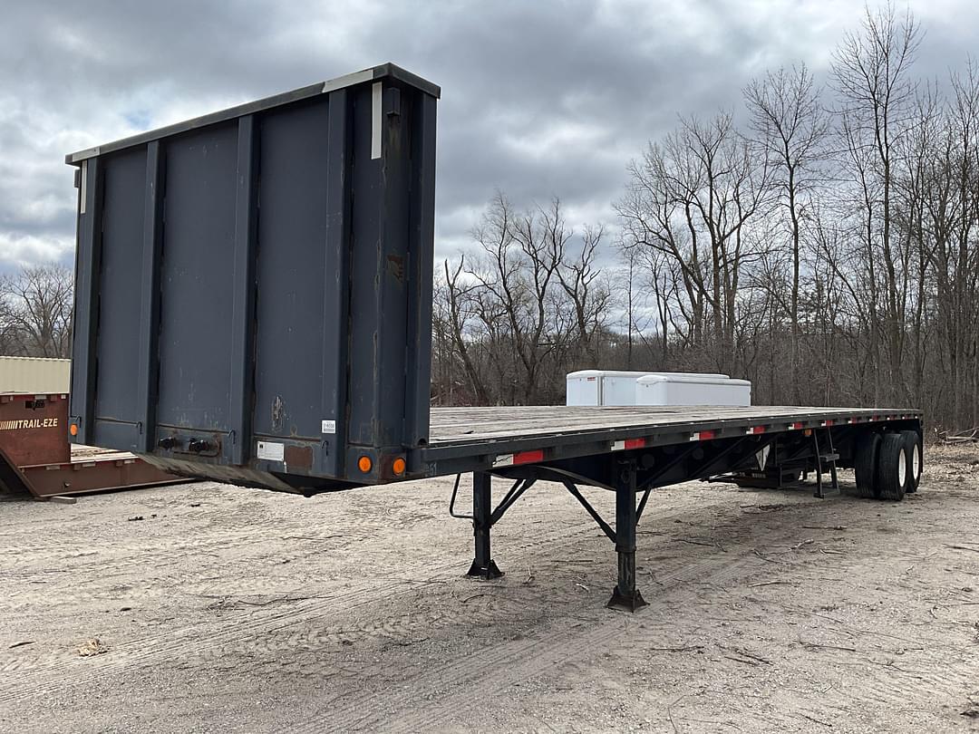 Image of Trail King TK70CF-452 Primary image