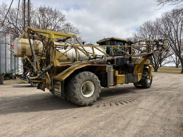 Image of Ag-Chem Terra-Gator 8103 equipment image 3