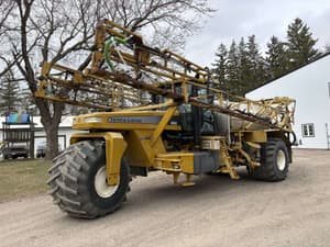 1998 Ag-Chem Terra-Gator 8103 Image