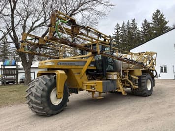 Main image Ag-Chem Terra-Gator 8103
