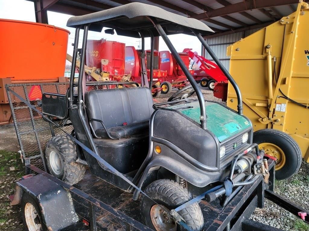 Main image Yardsport YS200